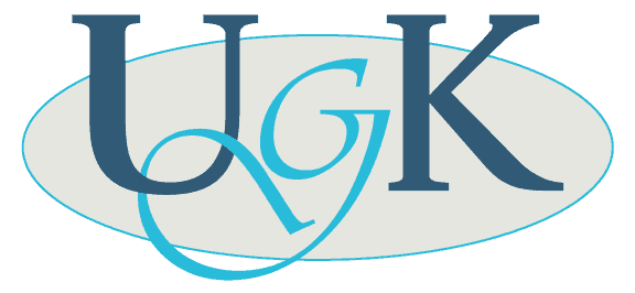 UGK logo