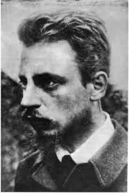 Rainer Maria Rilke