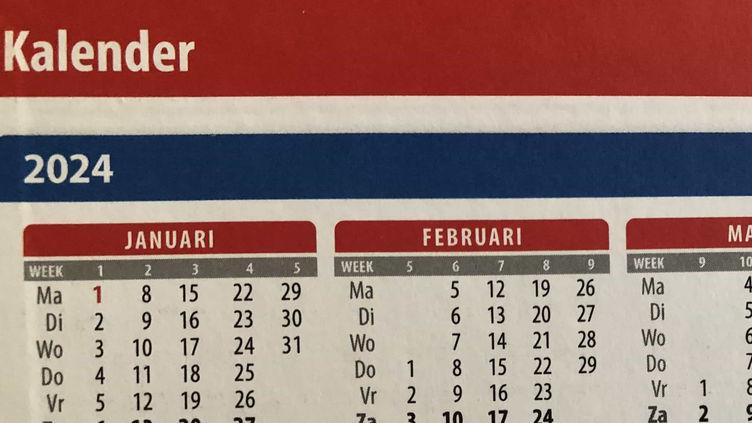 Kalender 2024 4